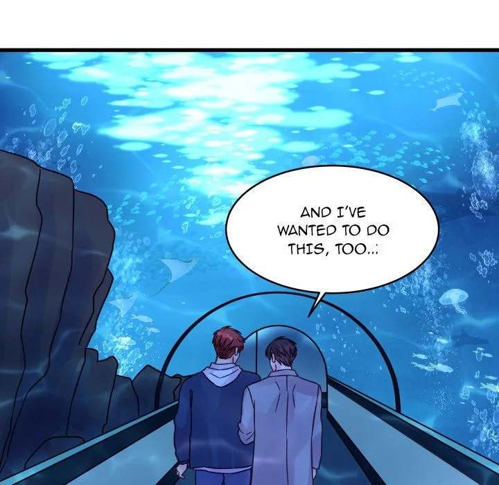 A Nonsense Relationship Chapter 40 Page 67