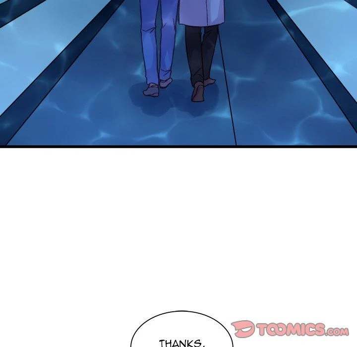 A Nonsense Relationship Chapter 40 Page 68