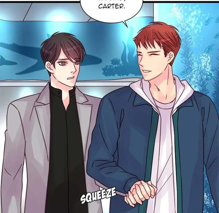 A Nonsense Relationship Chapter 40 Page 69