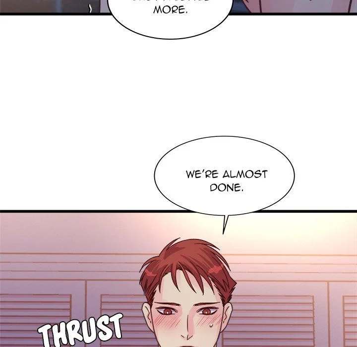 A Nonsense Relationship Chapter 40 Page 7