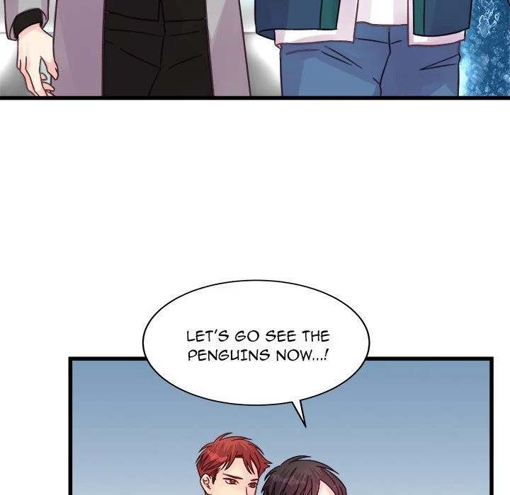 A Nonsense Relationship Chapter 40 Page 70