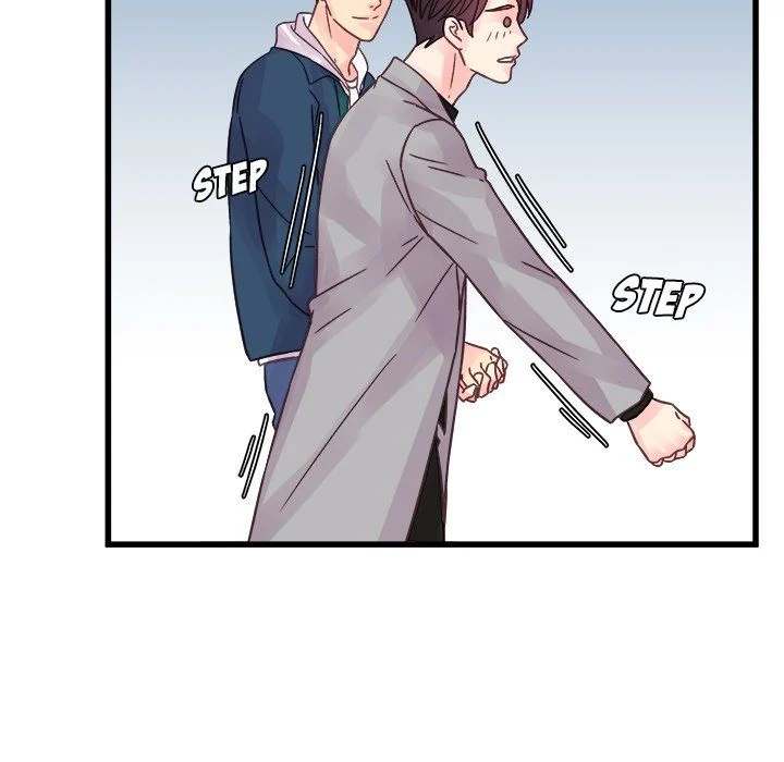 A Nonsense Relationship Chapter 40 Page 71