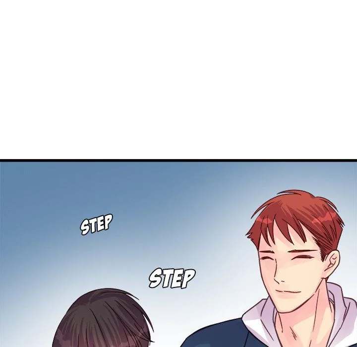 A Nonsense Relationship Chapter 40 Page 72