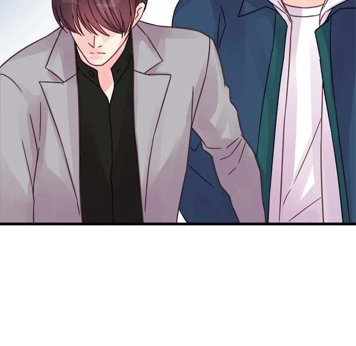 A Nonsense Relationship Chapter 40 Page 73
