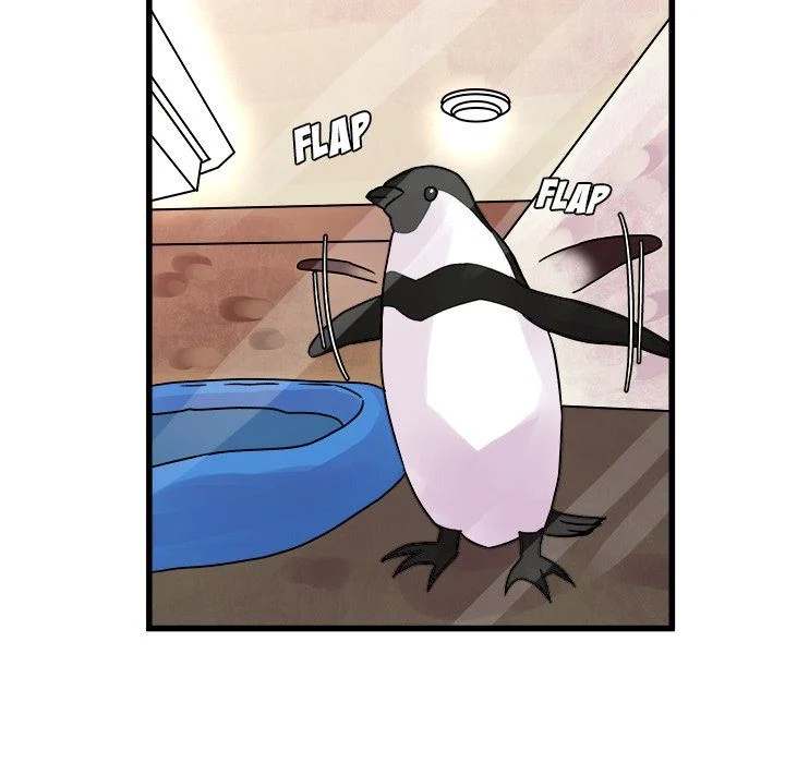 A Nonsense Relationship Chapter 40 Page 76