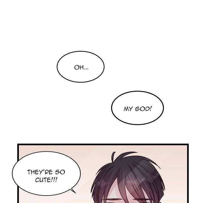 A Nonsense Relationship Chapter 40 Page 77