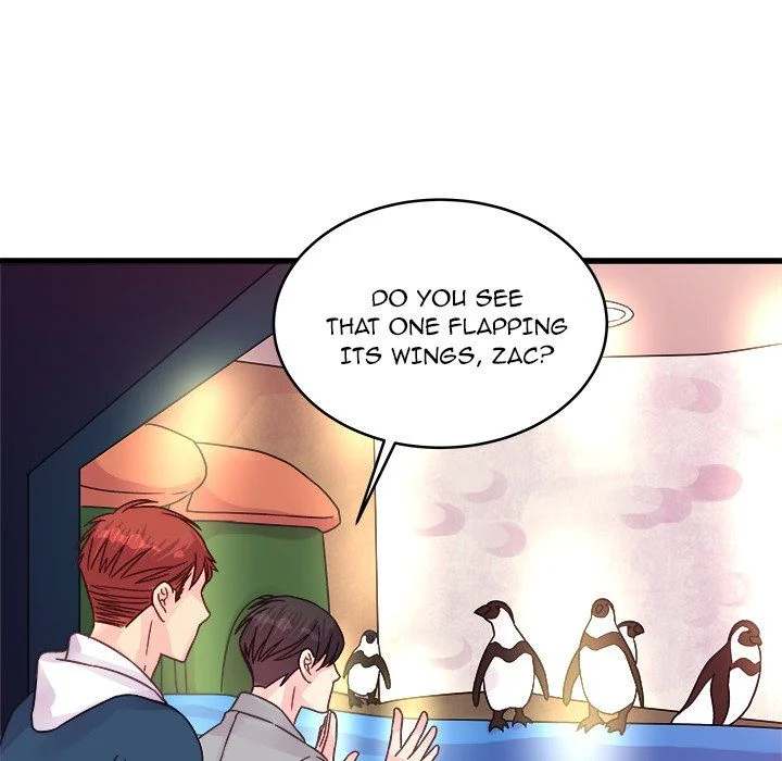A Nonsense Relationship Chapter 40 Page 79