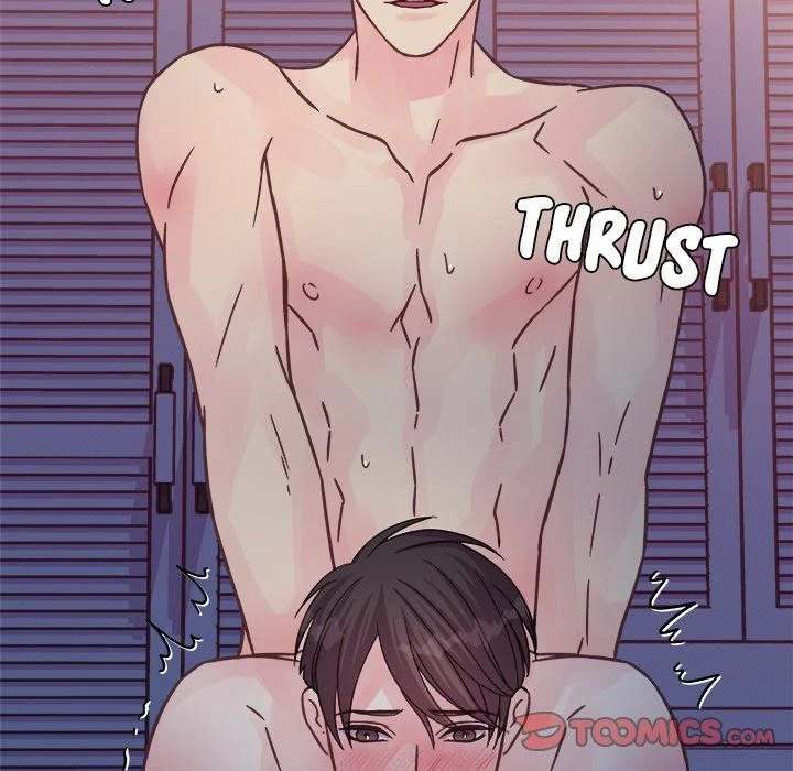 A Nonsense Relationship Chapter 40 Page 8