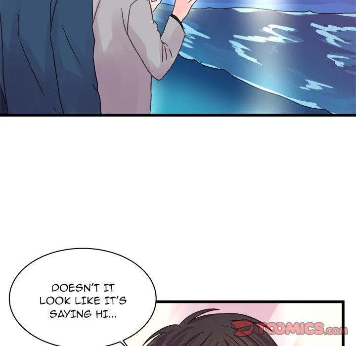 A Nonsense Relationship Chapter 40 Page 80