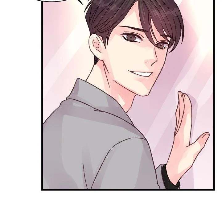 A Nonsense Relationship Chapter 40 Page 81