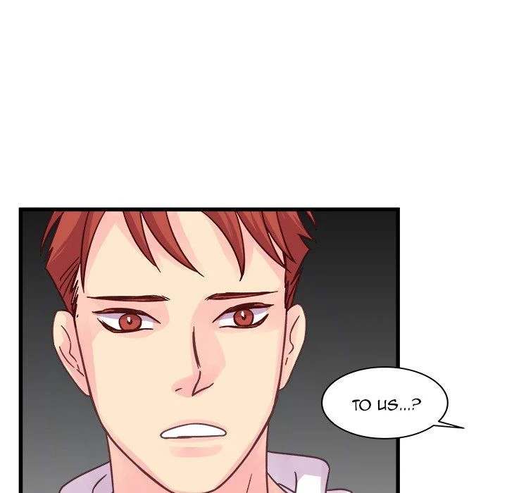 A Nonsense Relationship Chapter 40 Page 82