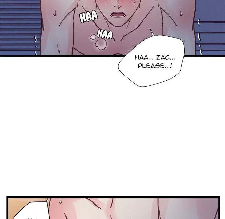 A Nonsense Relationship Chapter 40 Page 9