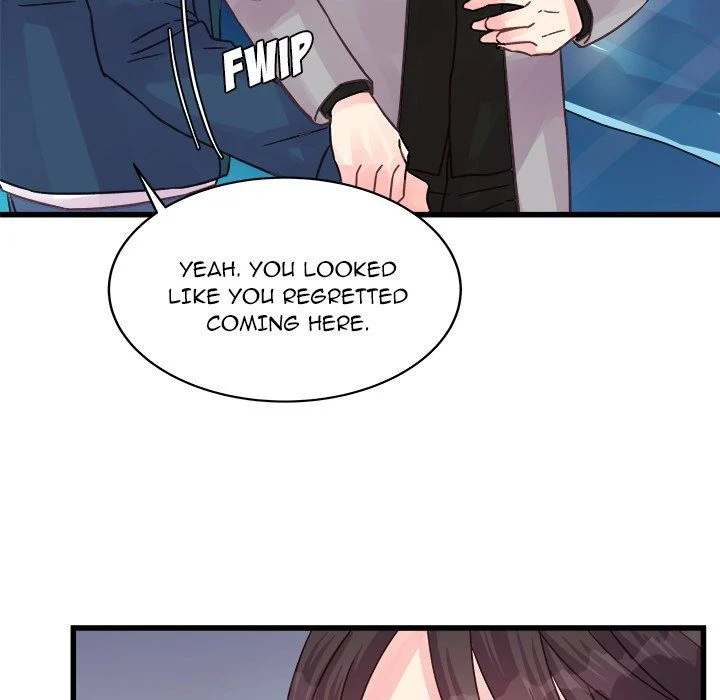 A Nonsense Relationship Chapter 40 Page 90