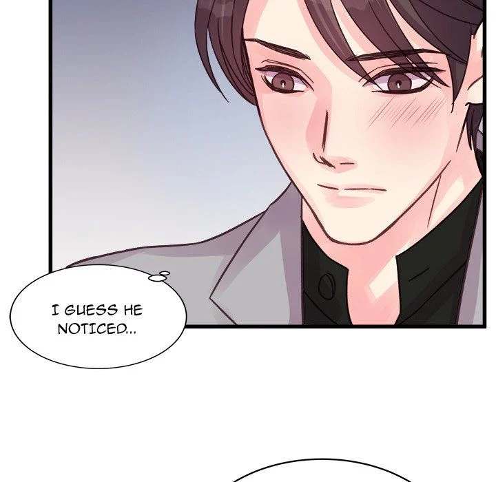 A Nonsense Relationship Chapter 40 Page 91