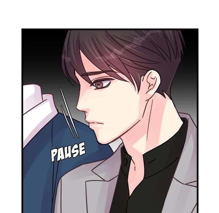 A Nonsense Relationship Chapter 40 Page 95