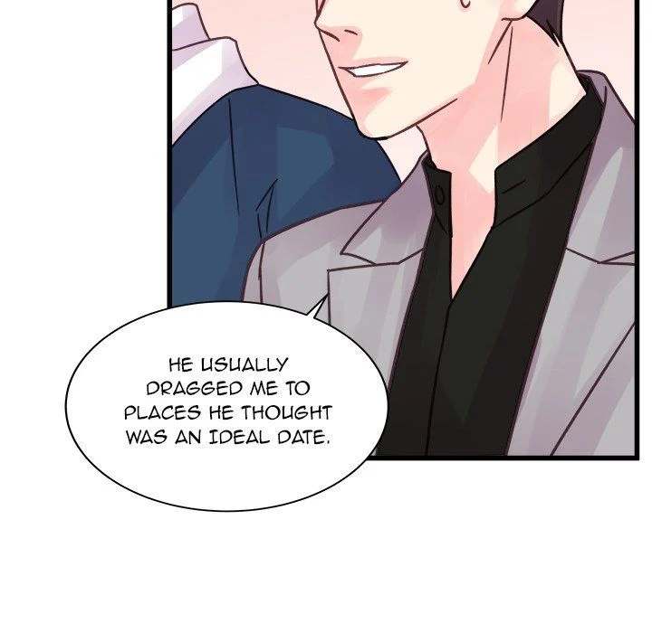 A Nonsense Relationship Chapter 40 Page 97