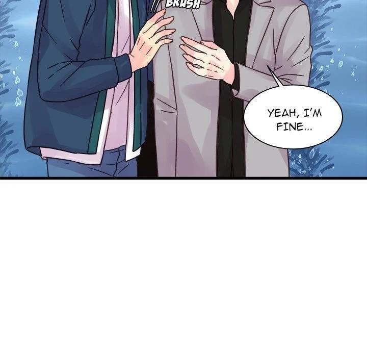A Nonsense Relationship Chapter 41 Page 11