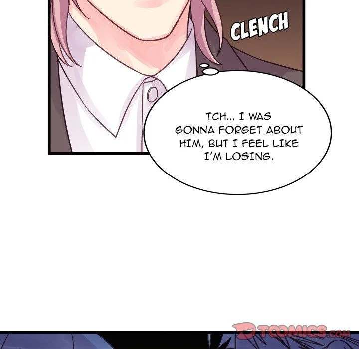 A Nonsense Relationship Chapter 41 Page 14