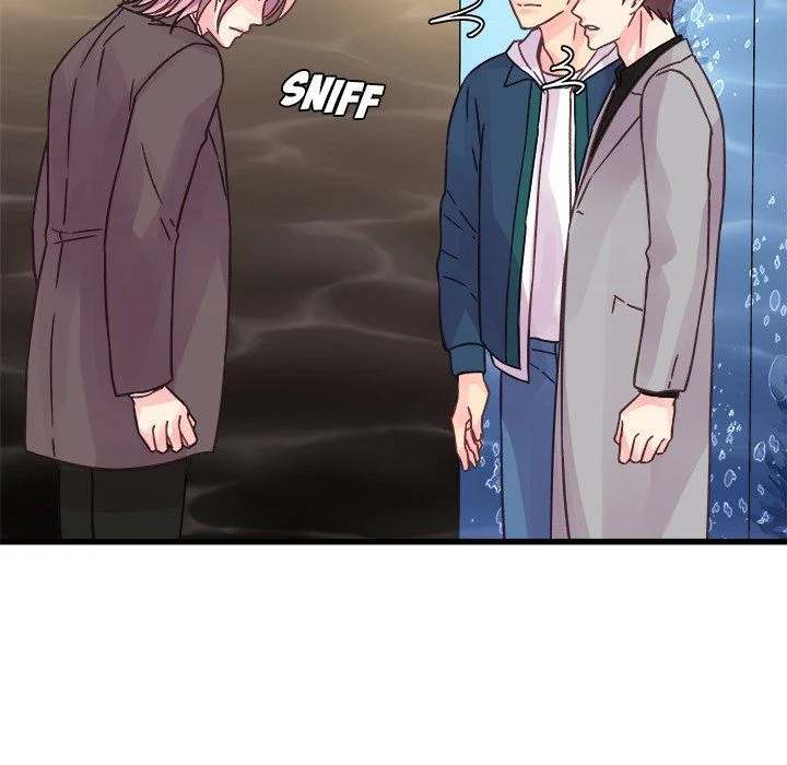 A Nonsense Relationship Chapter 41 Page 20