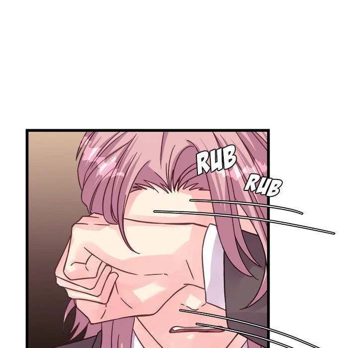 A Nonsense Relationship Chapter 41 Page 21