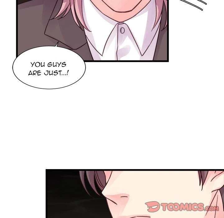 A Nonsense Relationship Chapter 41 Page 22