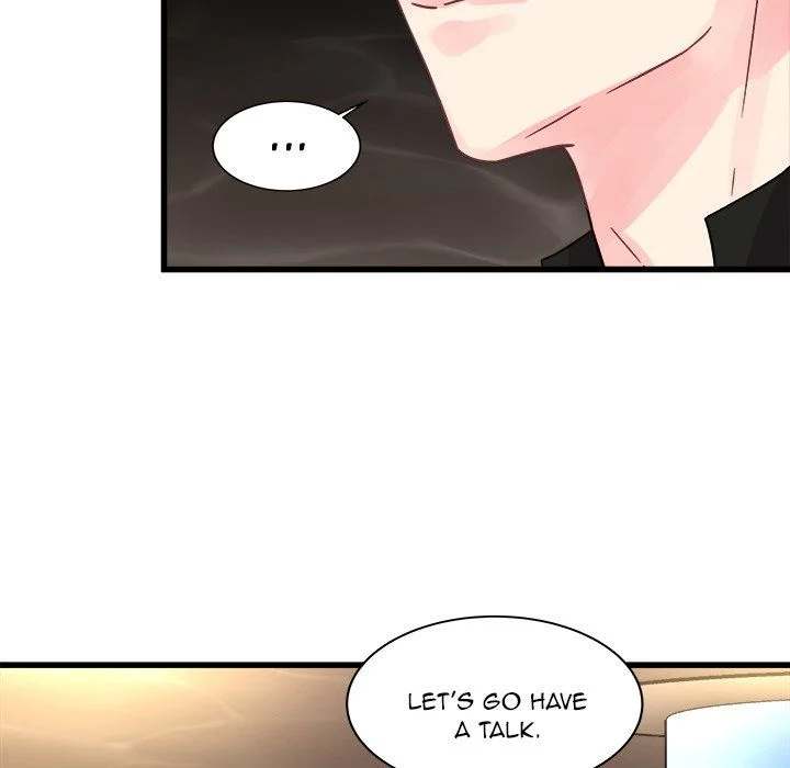 A Nonsense Relationship Chapter 41 Page 23