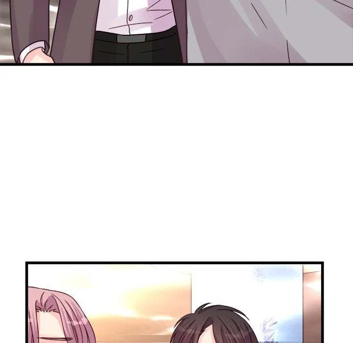 A Nonsense Relationship Chapter 41 Page 25