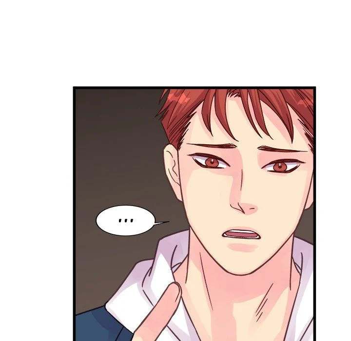 A Nonsense Relationship Chapter 41 Page 27