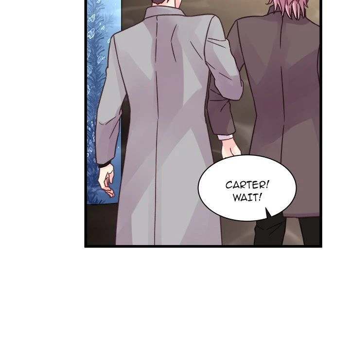 A Nonsense Relationship Chapter 41 Page 29