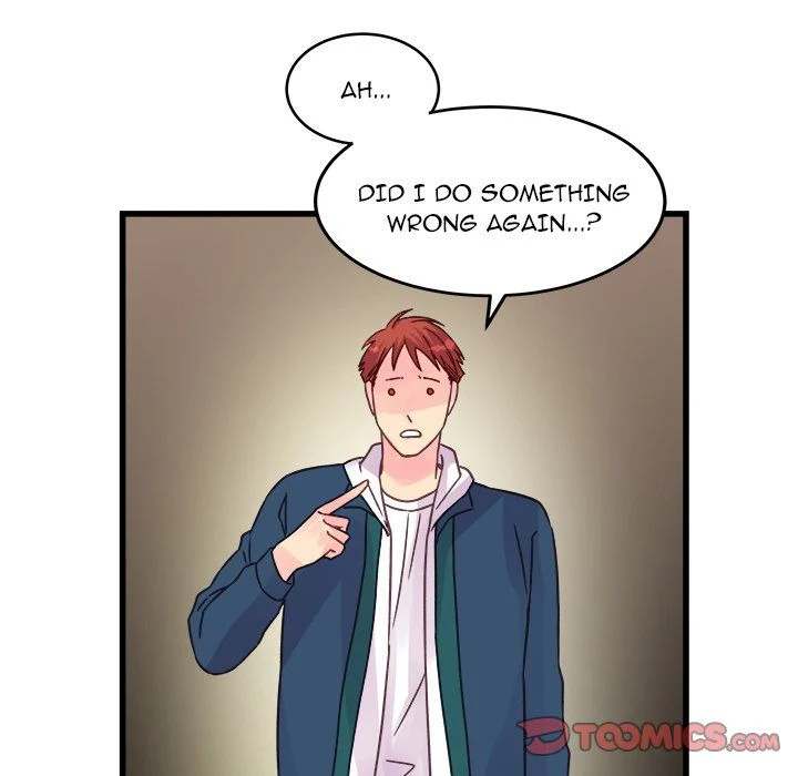 A Nonsense Relationship Chapter 41 Page 30
