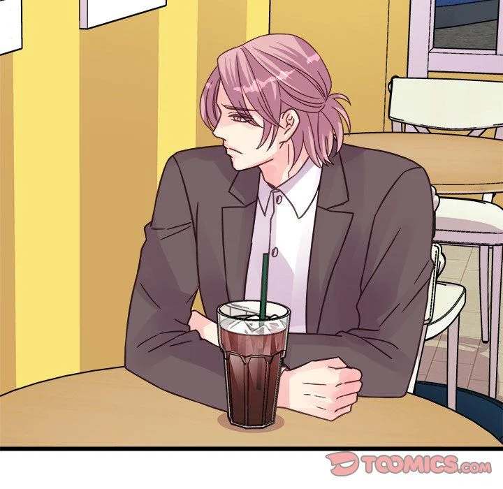 A Nonsense Relationship Chapter 41 Page 34