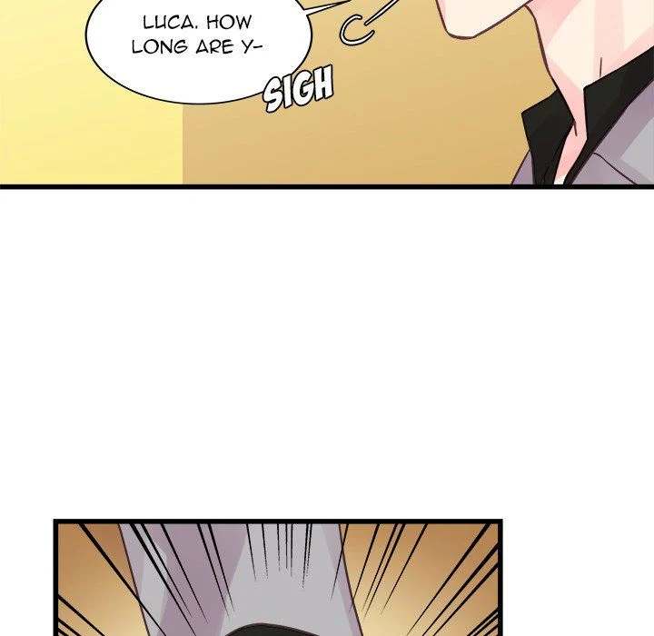 A Nonsense Relationship Chapter 41 Page 36
