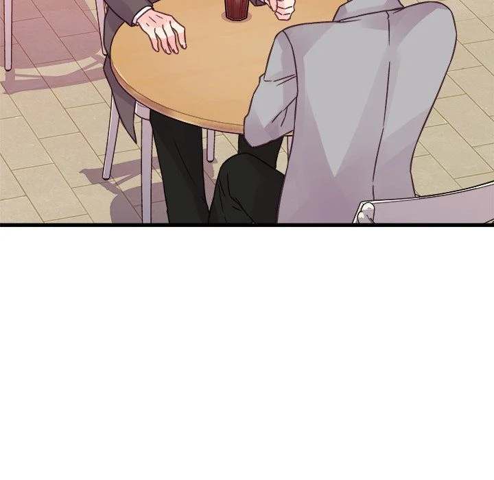 A Nonsense Relationship Chapter 41 Page 39
