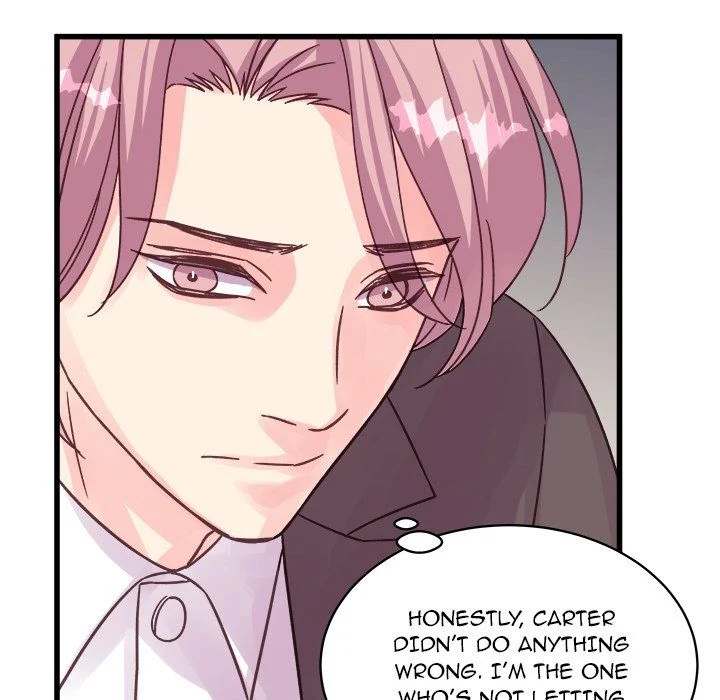 A Nonsense Relationship Chapter 41 Page 40