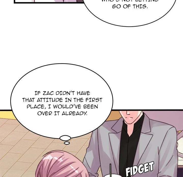 A Nonsense Relationship Chapter 41 Page 41