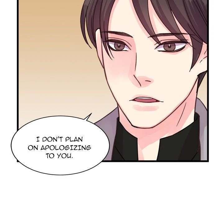 A Nonsense Relationship Chapter 41 Page 43