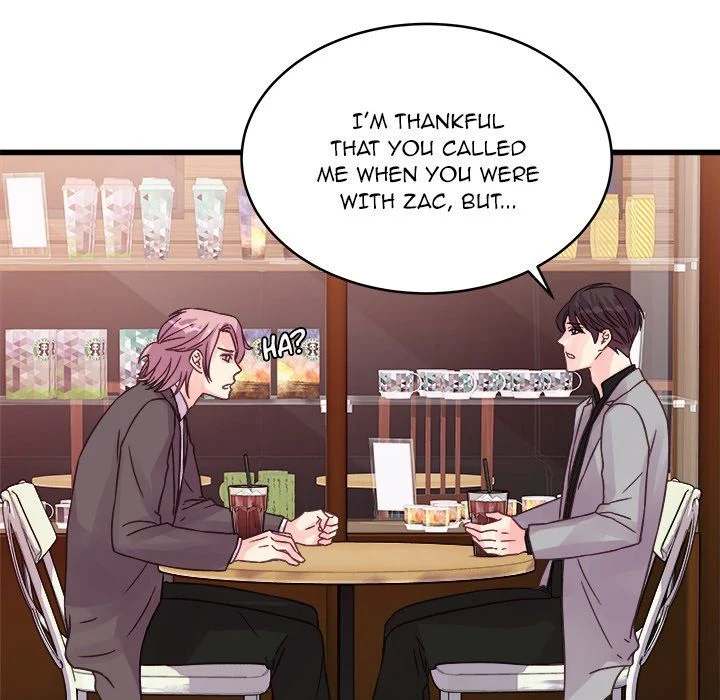 A Nonsense Relationship Chapter 41 Page 44