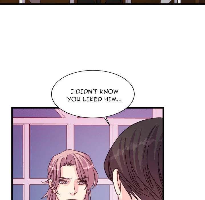A Nonsense Relationship Chapter 41 Page 45