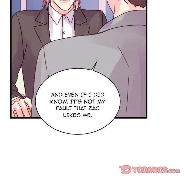 A Nonsense Relationship Chapter 41 Page 46