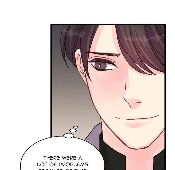 A Nonsense Relationship Chapter 41 Page 47