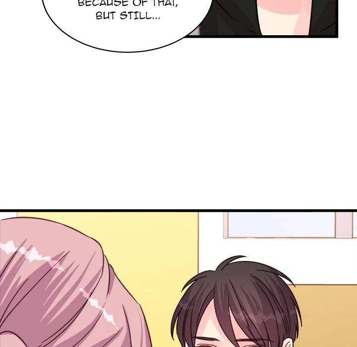A Nonsense Relationship Chapter 41 Page 48