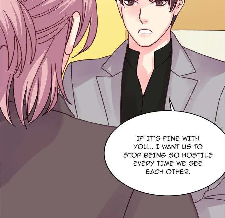 A Nonsense Relationship Chapter 41 Page 49