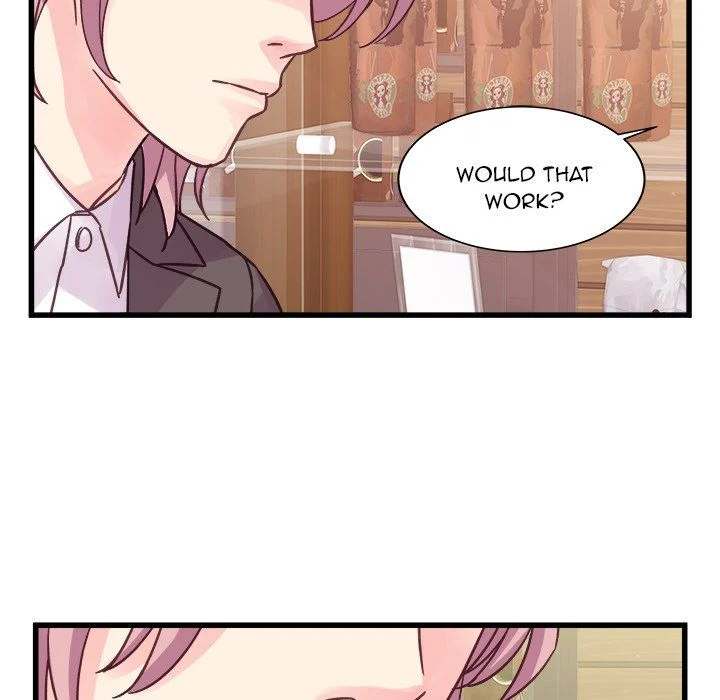 A Nonsense Relationship Chapter 41 Page 51