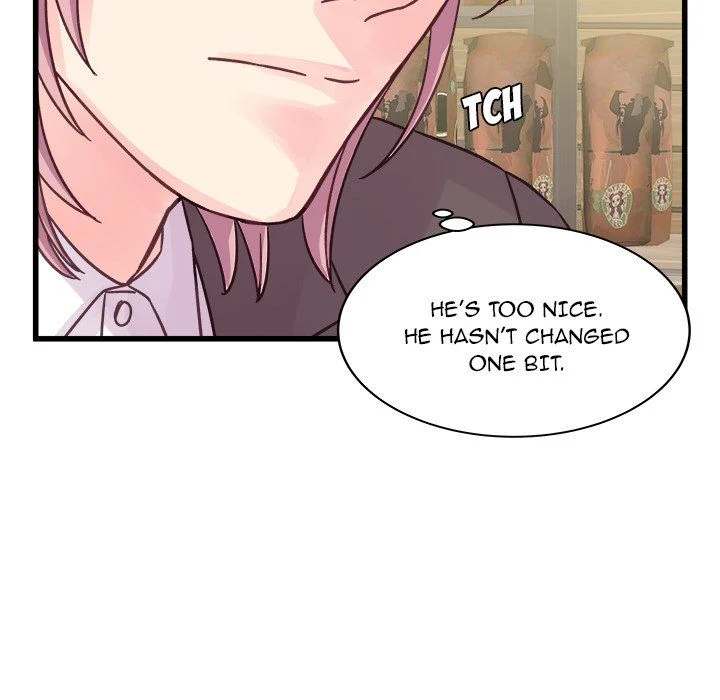 A Nonsense Relationship Chapter 41 Page 52