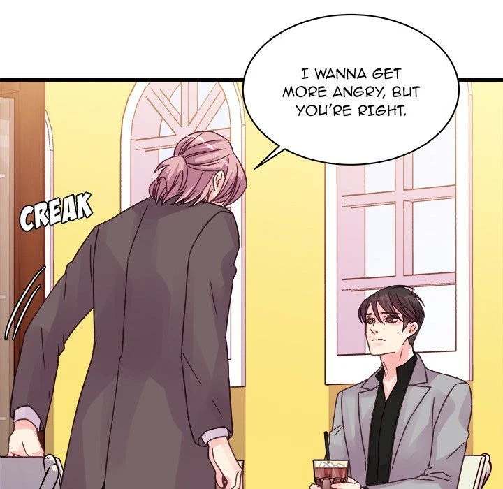 A Nonsense Relationship Chapter 41 Page 53