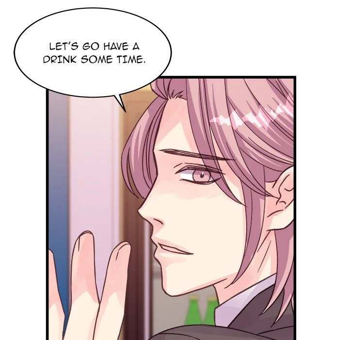 A Nonsense Relationship Chapter 41 Page 56