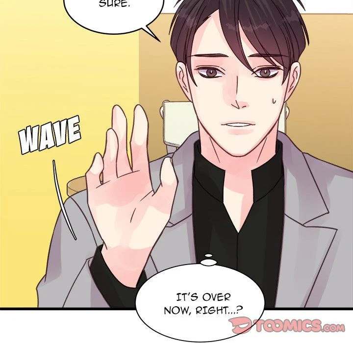 A Nonsense Relationship Chapter 41 Page 58
