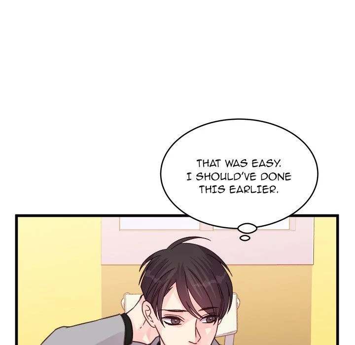 A Nonsense Relationship Chapter 41 Page 59