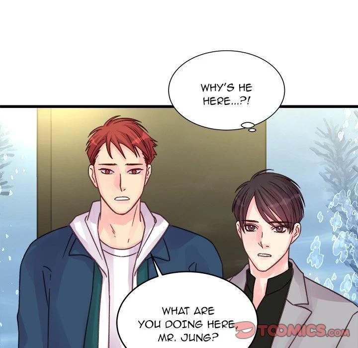 A Nonsense Relationship Chapter 41 Page 6