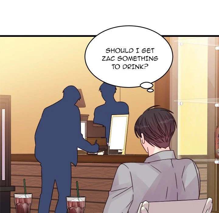 A Nonsense Relationship Chapter 41 Page 61